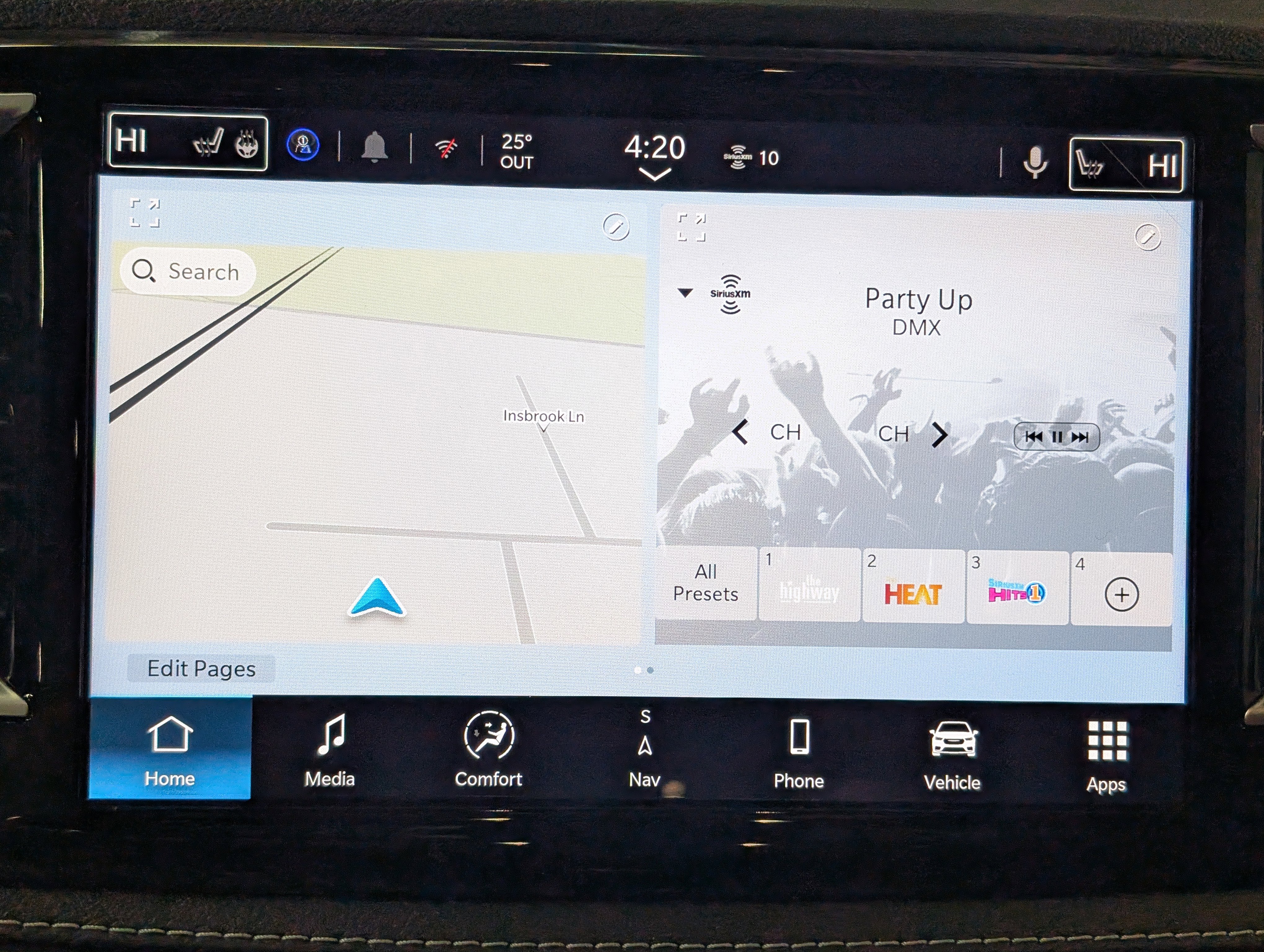 New 2026 Chrysler Pacifica Limited image 25