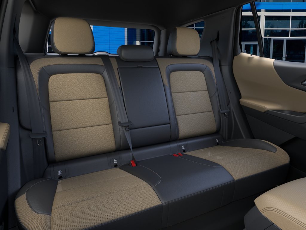 New 2027 Chevrolet Equinox ACTIV w/ Safety and Technology Package AWD/4WD image 19