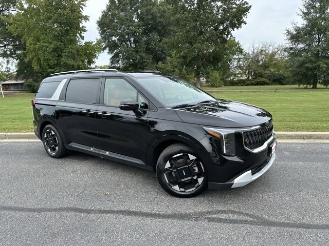 New 2026 Kia Carnival EX image 2