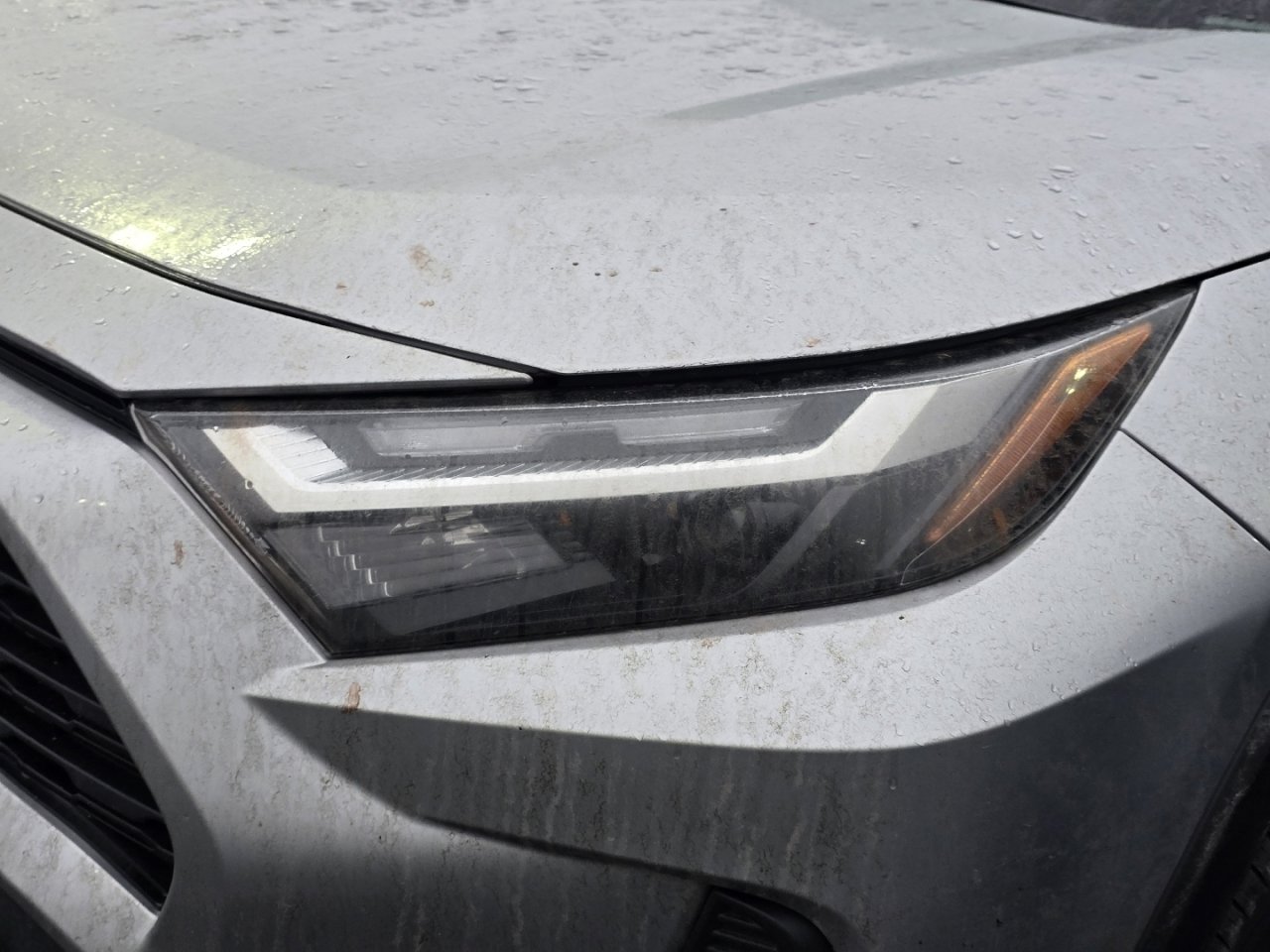 Certified 2022 Toyota RAV4 XLE w/ Convenience Package image 13