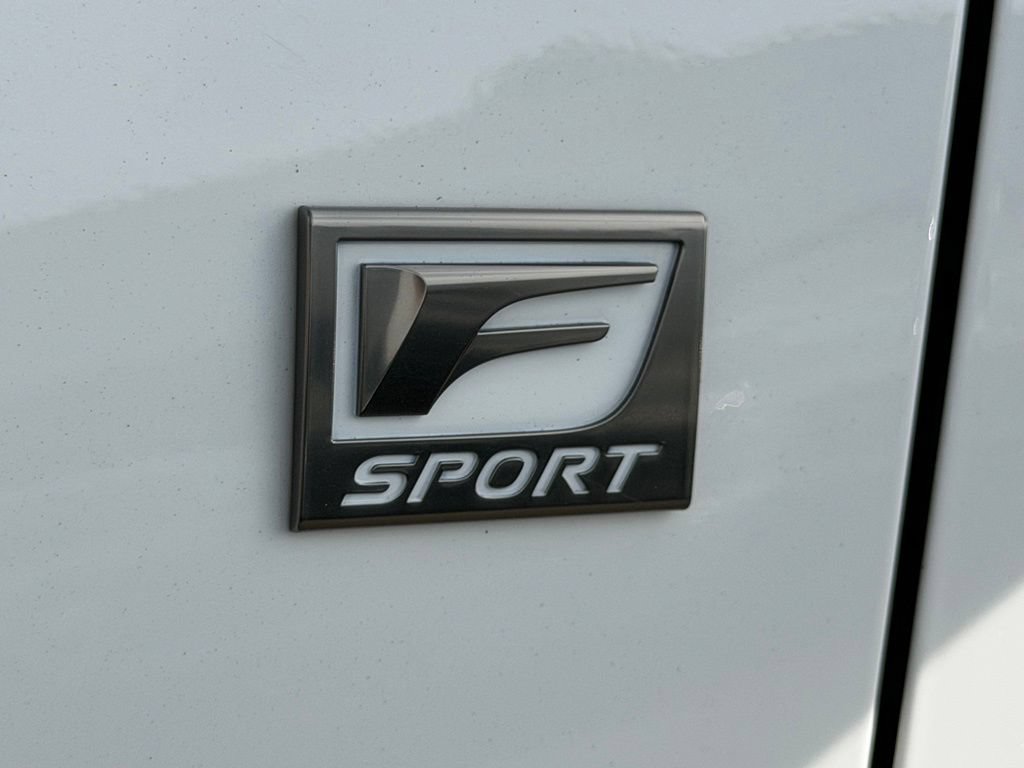Used 2024 Lexus NX 350 F Sport AWD/4WD image 23