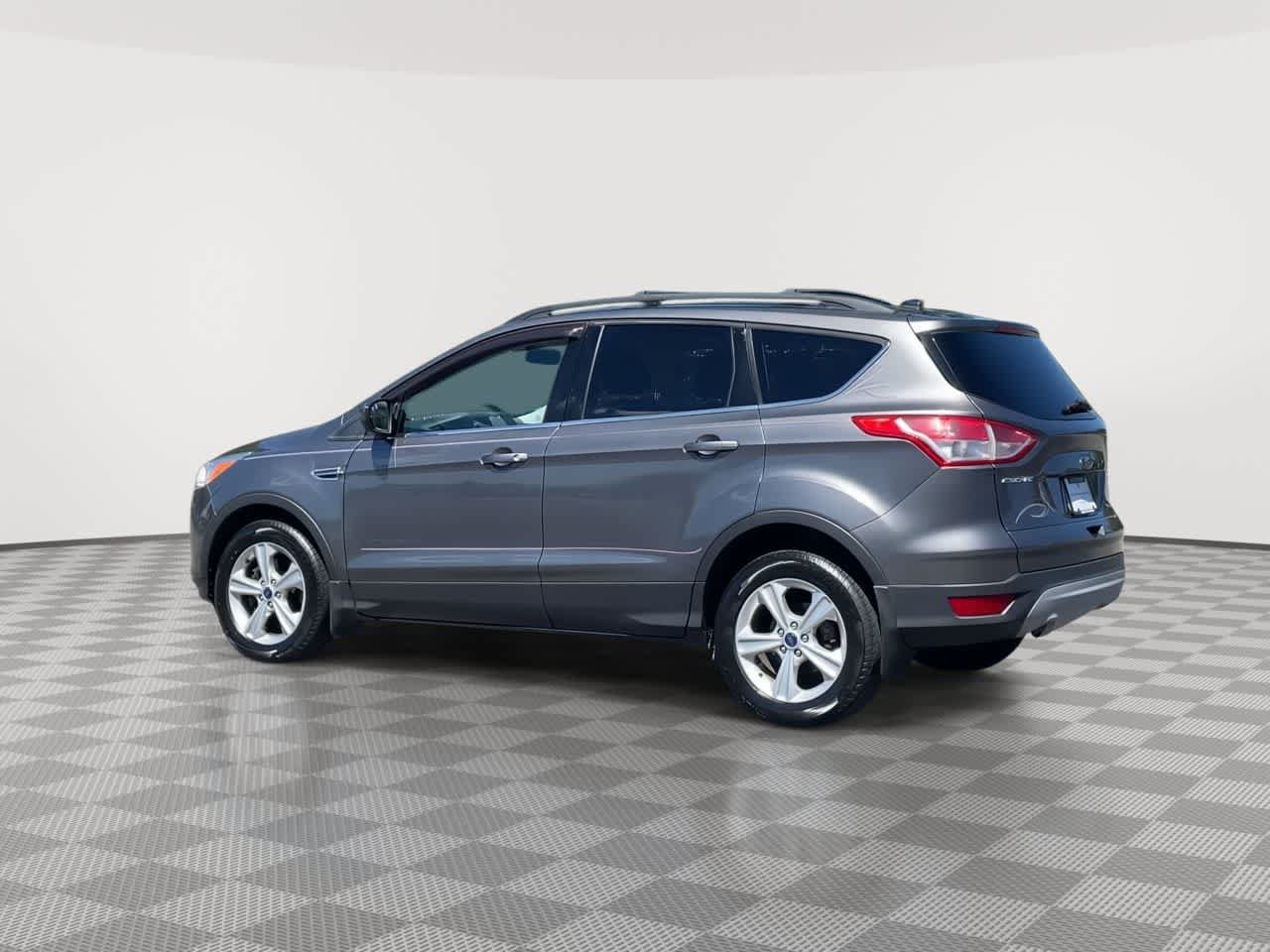 Used 2013 Ford Escape SE AWD/4WD image 6