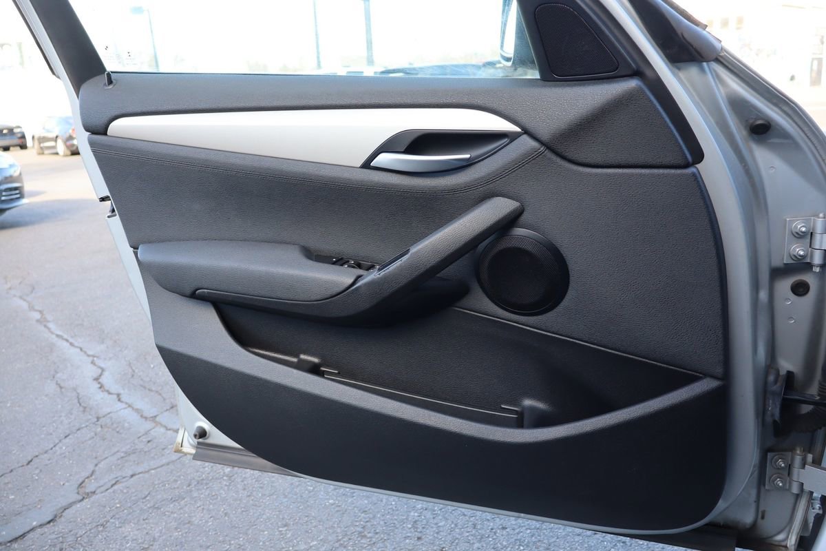 Used 2014 BMW X1 xDrive28i image 9