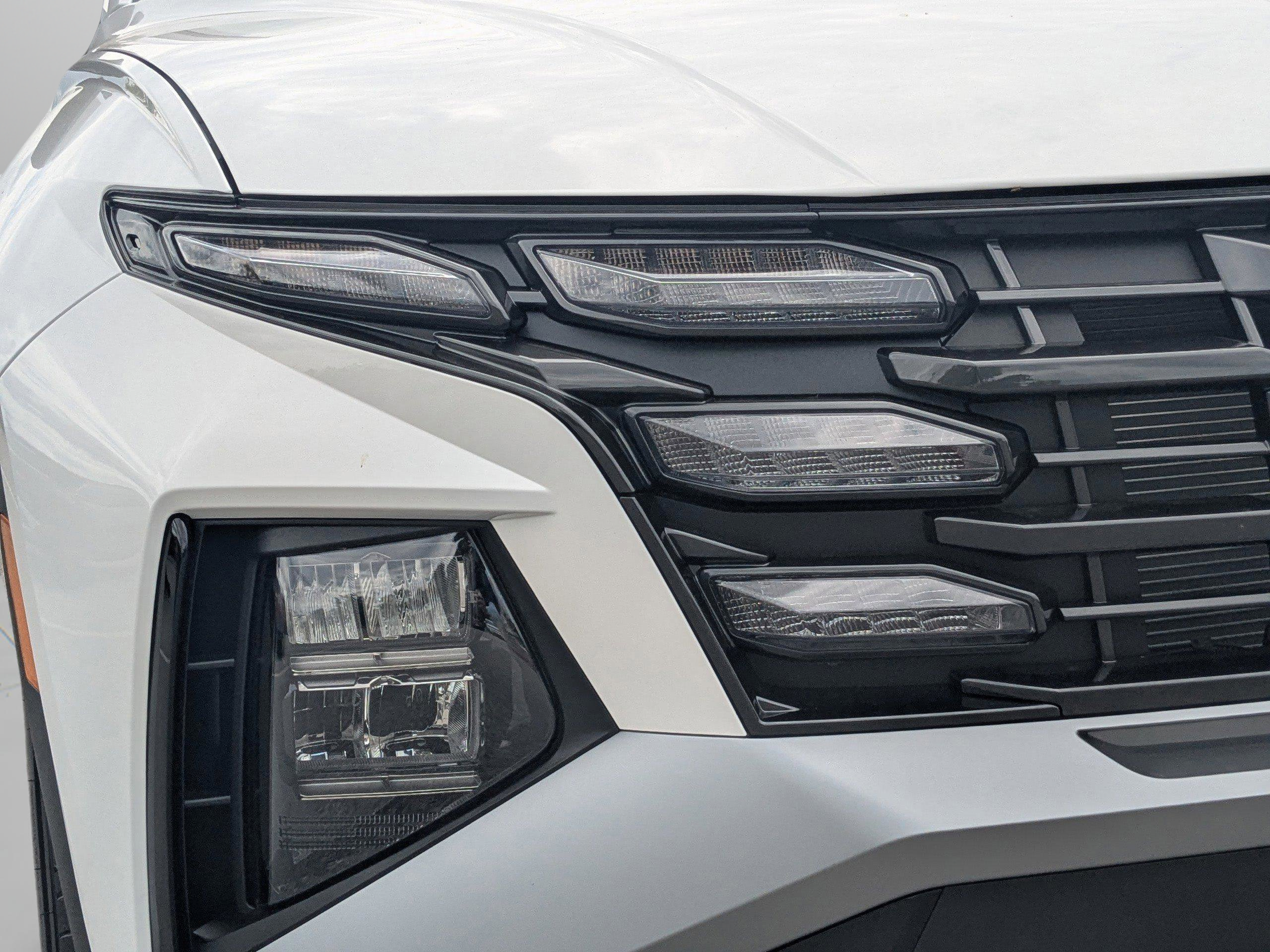 New 2026 Hyundai Tucson SE FWD image 29
