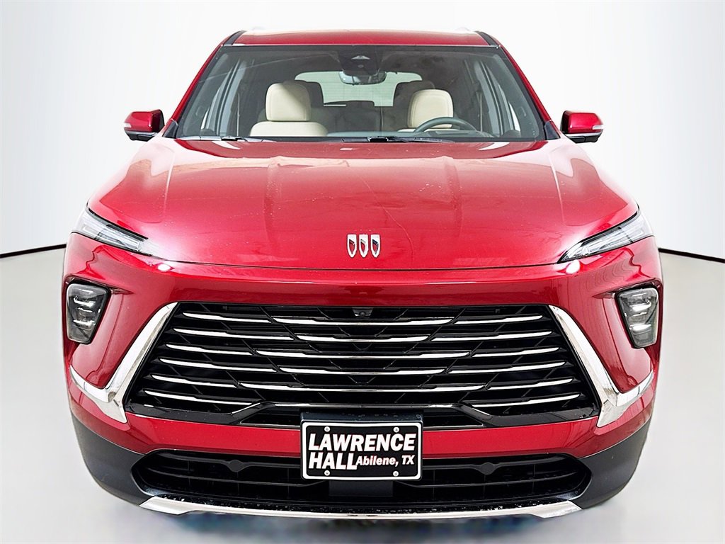 New 2026 Buick Enclave Preferred w/ Power Package image 2