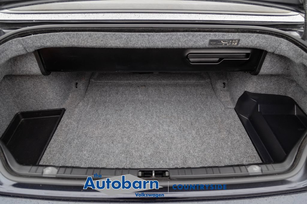 Used 2002 BMW M3 Convertible RWD image 40