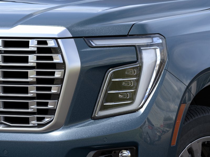 New 2026 GMC Yukon Denali AWD/4WD image 23