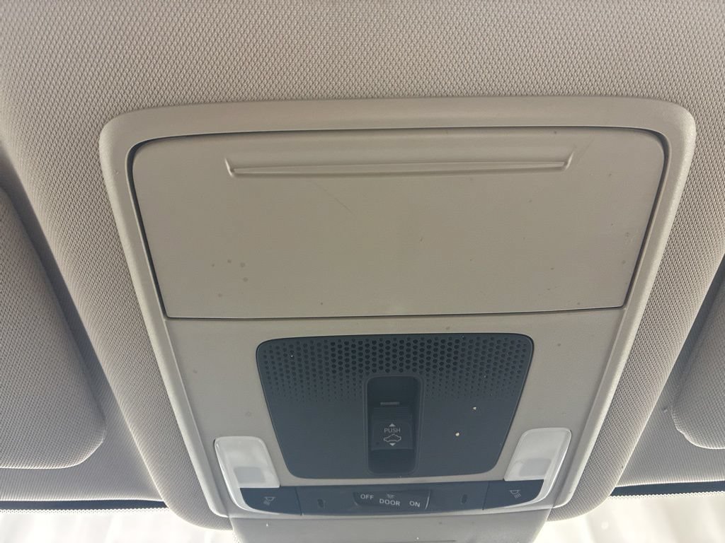 Used 2024 Honda CR-V EX image 17
