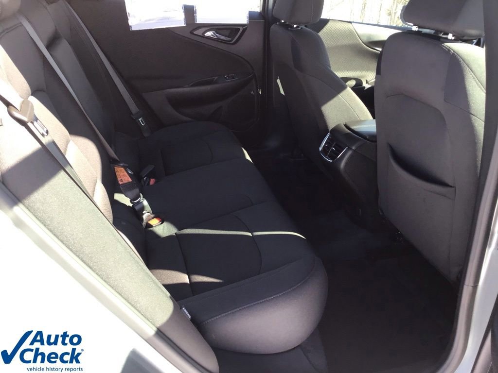 Used 2024 Chevrolet Malibu LT image 14