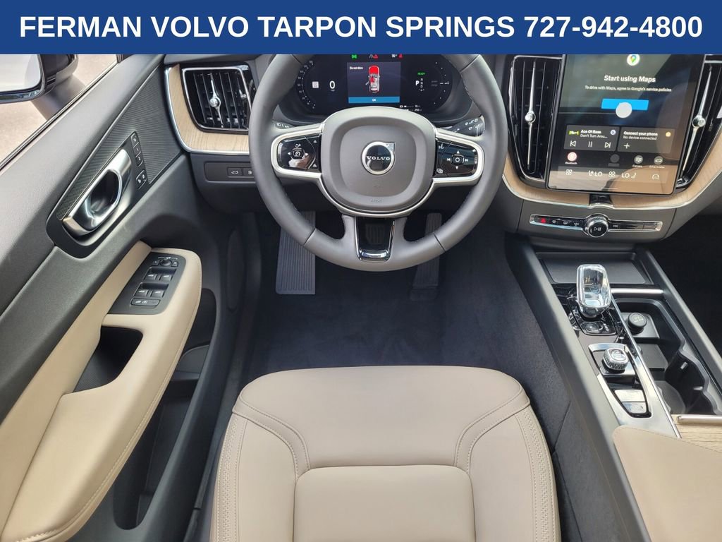 New 2026 Volvo XC60 T8 Core image 15