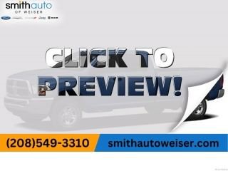Used 2012 RAM 3500 ST w/ Chrome Appearance Group AWD/4WD image 1