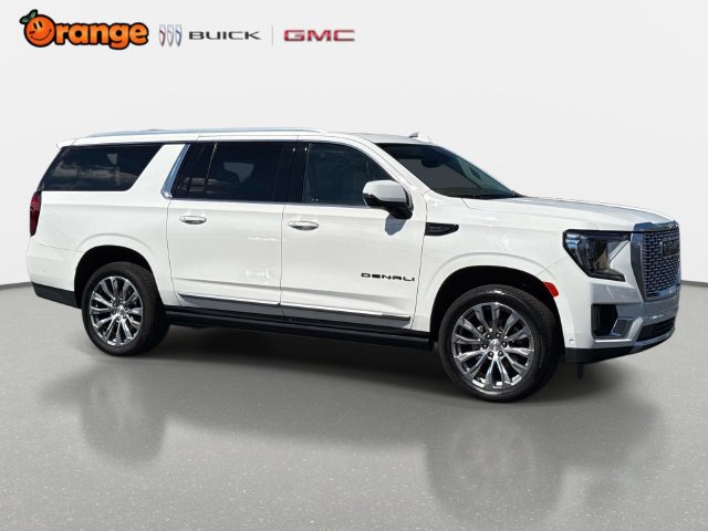 Used 2023 GMC Yukon XL Denali w/ Advanced Technology Package