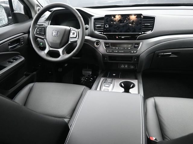 New 2026 Honda Ridgeline RTL image 10