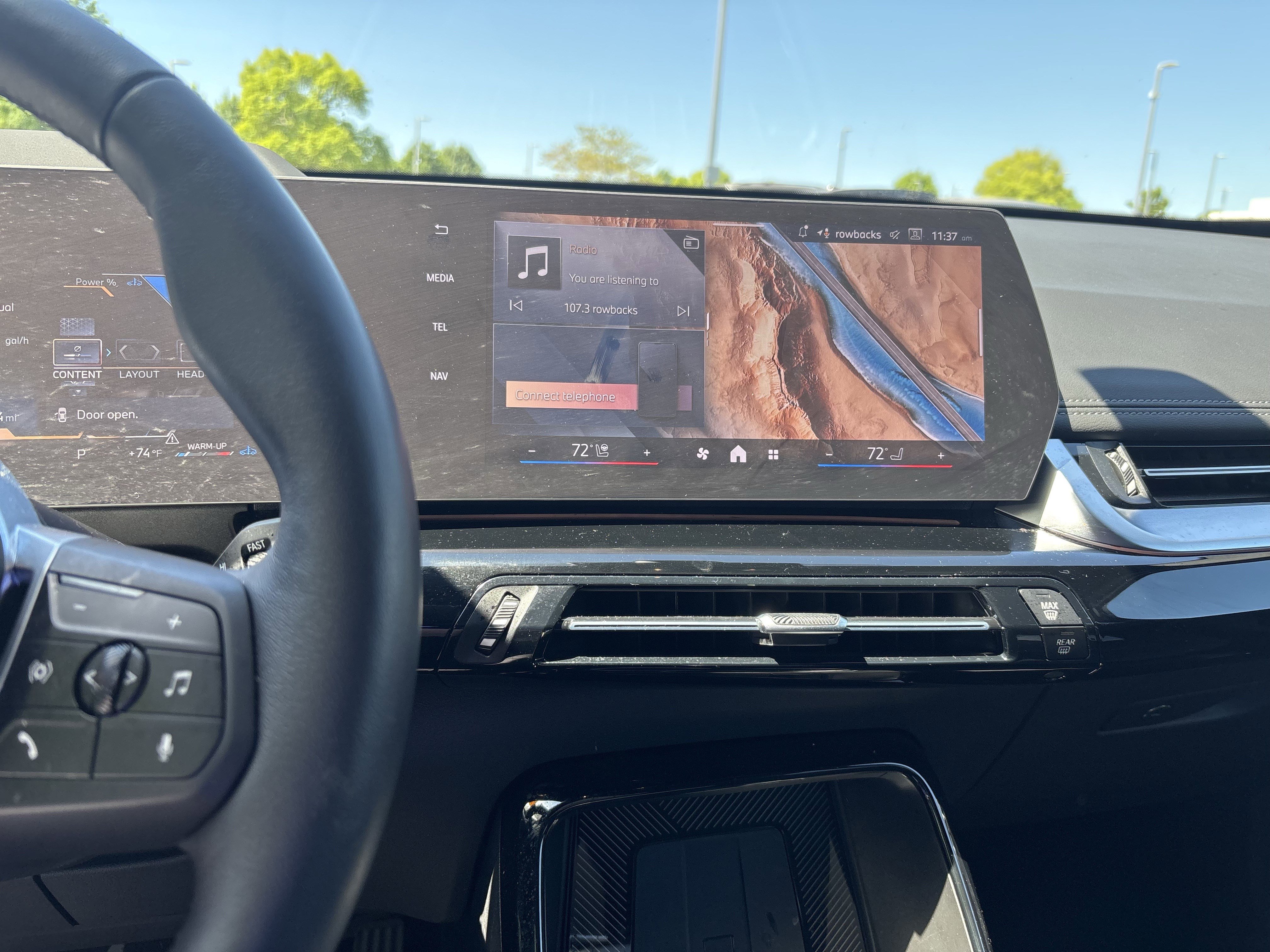 Used 2026 BMW X1 xDrive28i image 31