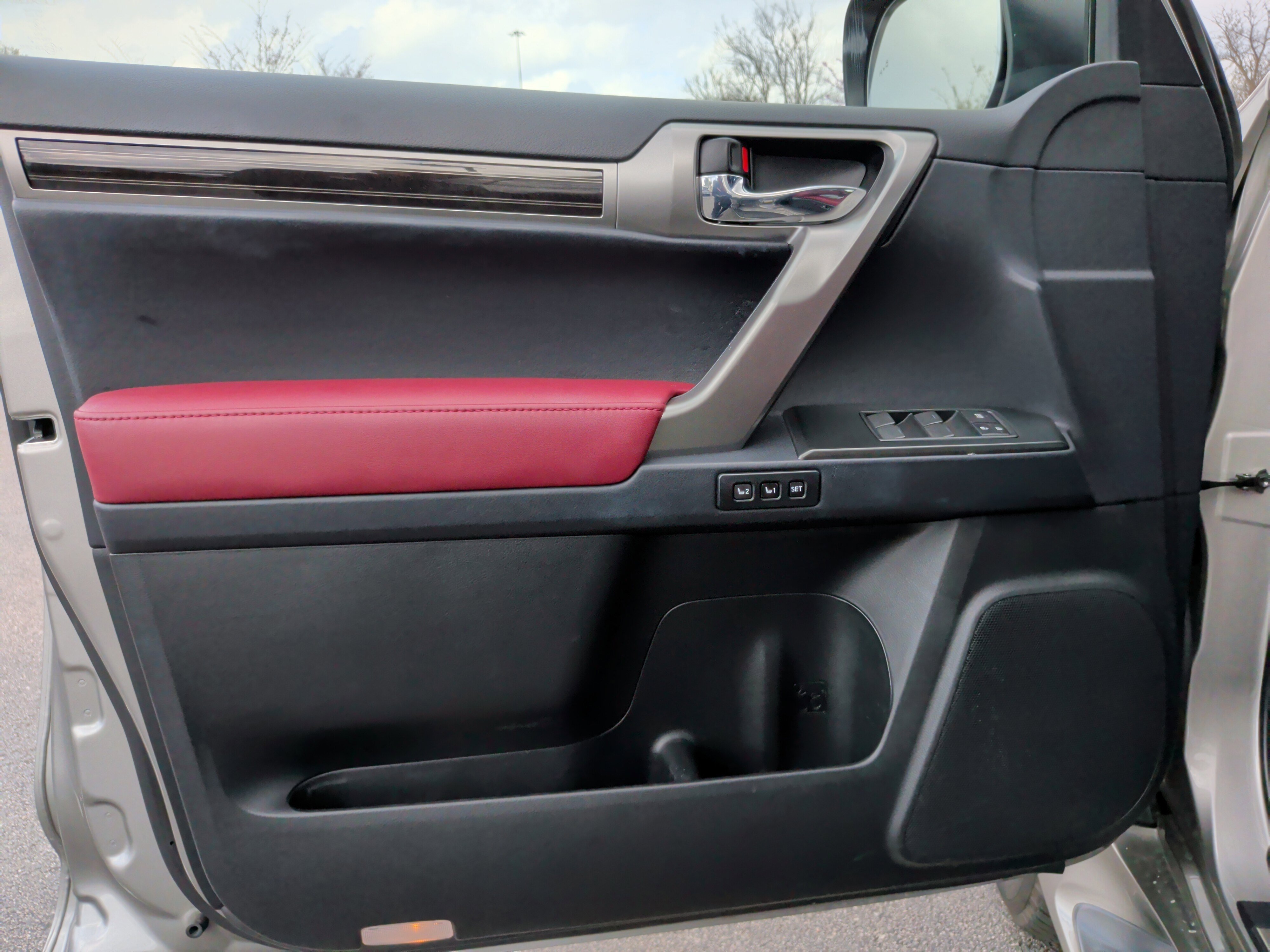 Used 2023 Lexus GX 460 Premium w/ Premium Package image 28