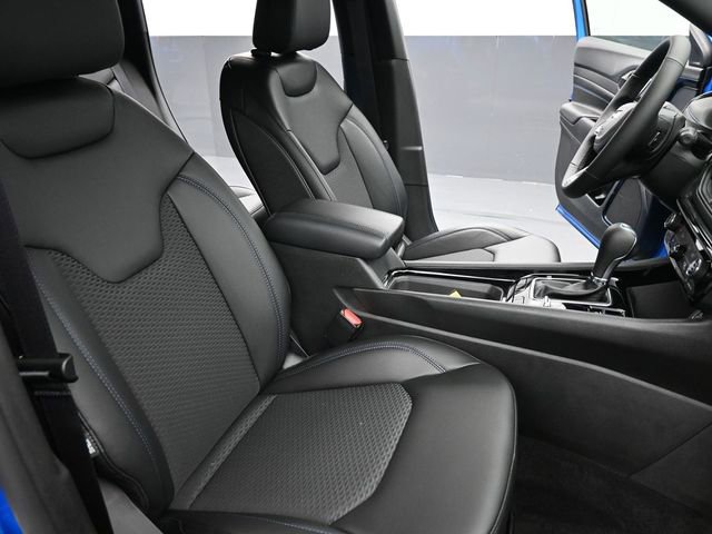 New 2026 Jeep Compass Latitude image 19