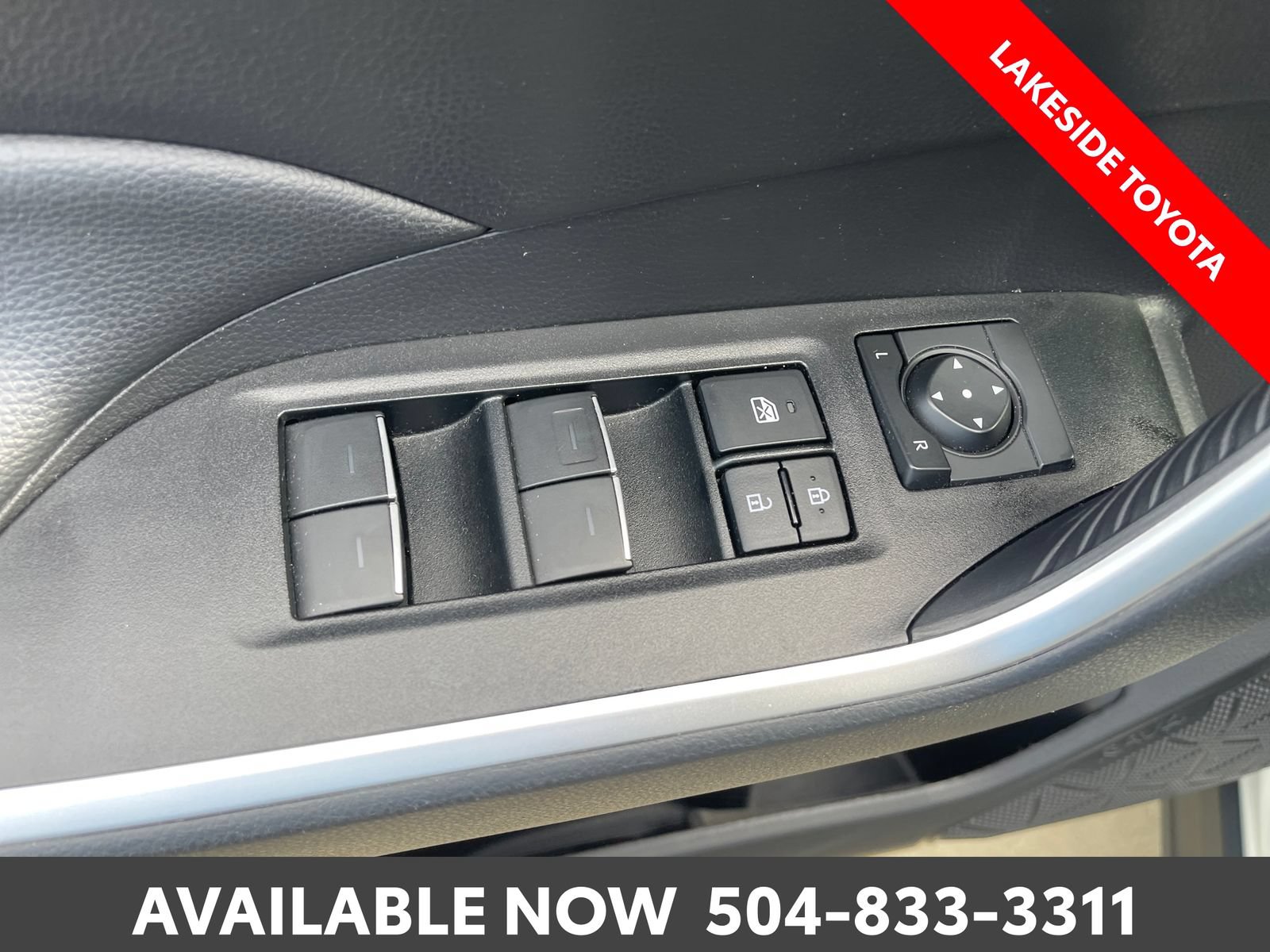 Certified 2025 Toyota RAV4 XLE FWD image 25