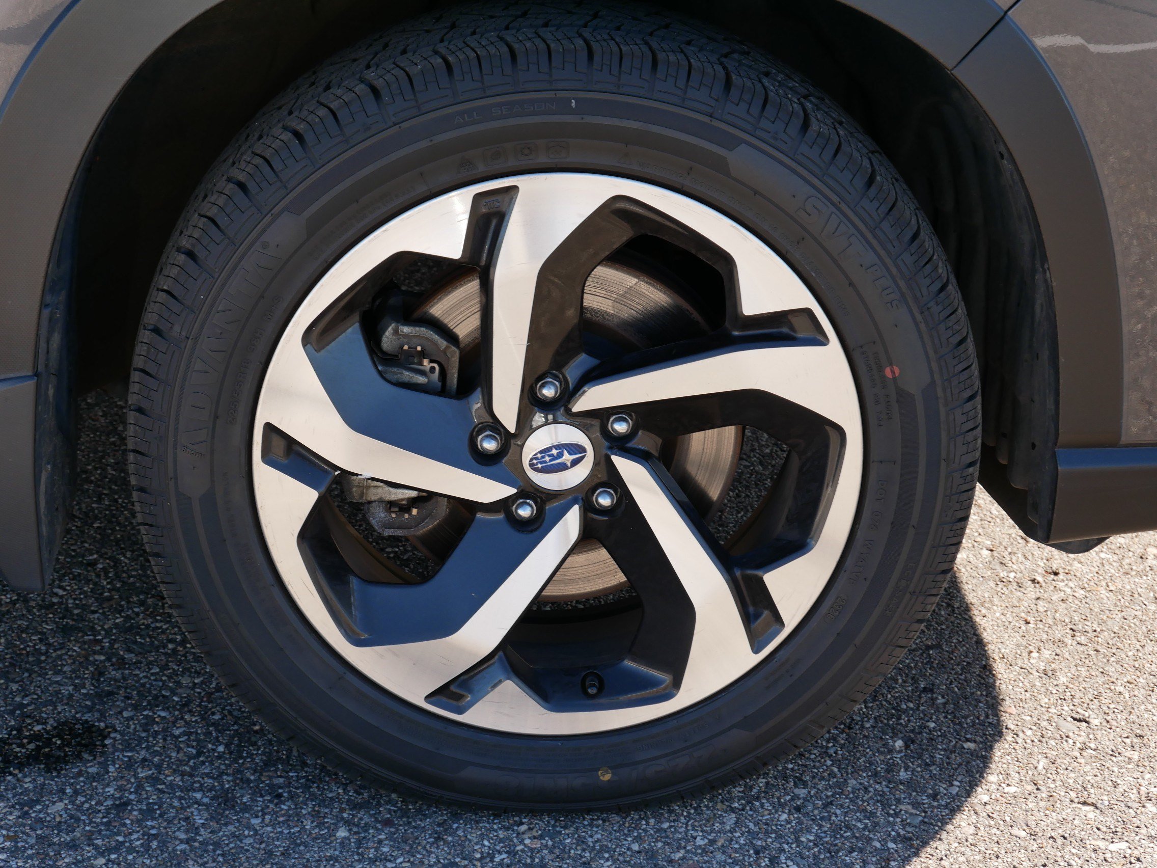 Used 2023 Subaru Forester Touring AWD/4WD image 15