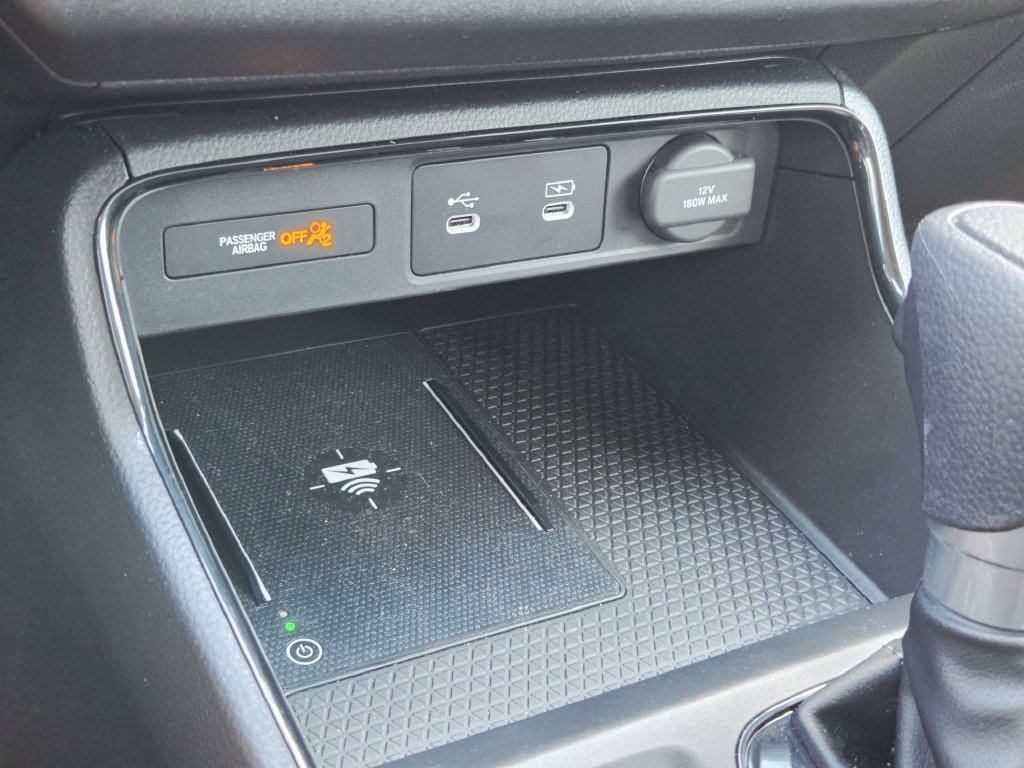 Certified 2026 Honda CR-V EX image 24