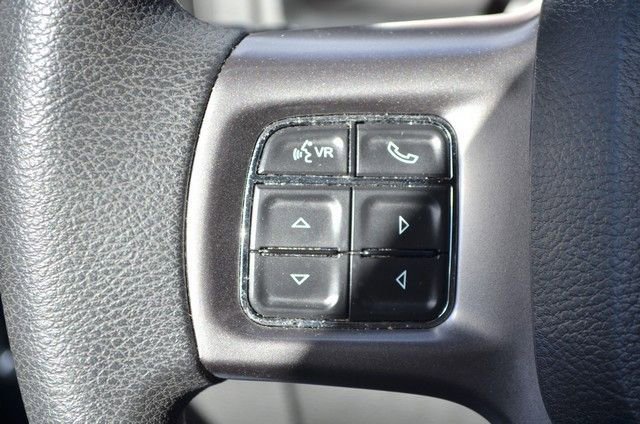 Used 2022 RAM 1500 Classic Warlock image 20