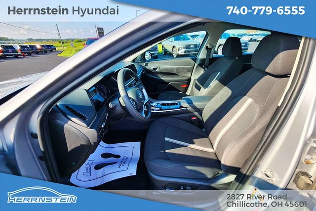 Used 2023 Hyundai Sonata SEL FWD image 21