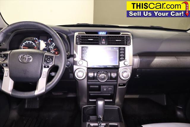 Used 2021 Toyota 4Runner SR5 image 22