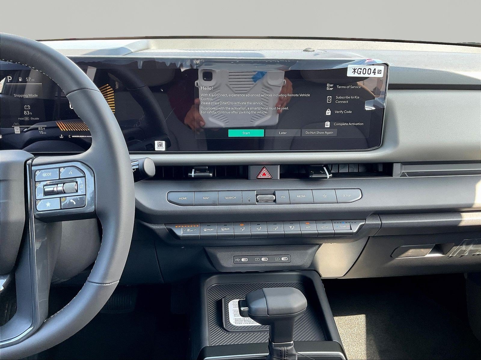 New 2027 Kia Seltos S FWD image 11