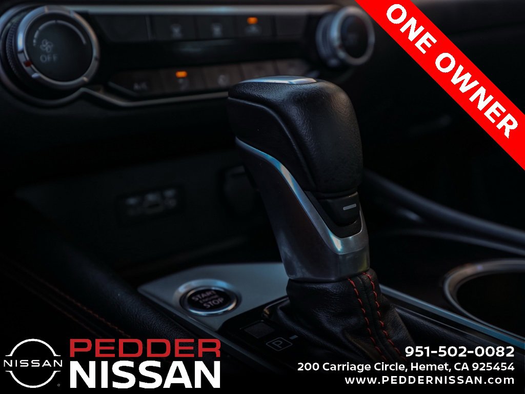 Used 2024 Nissan Altima 2.5 SR image 30