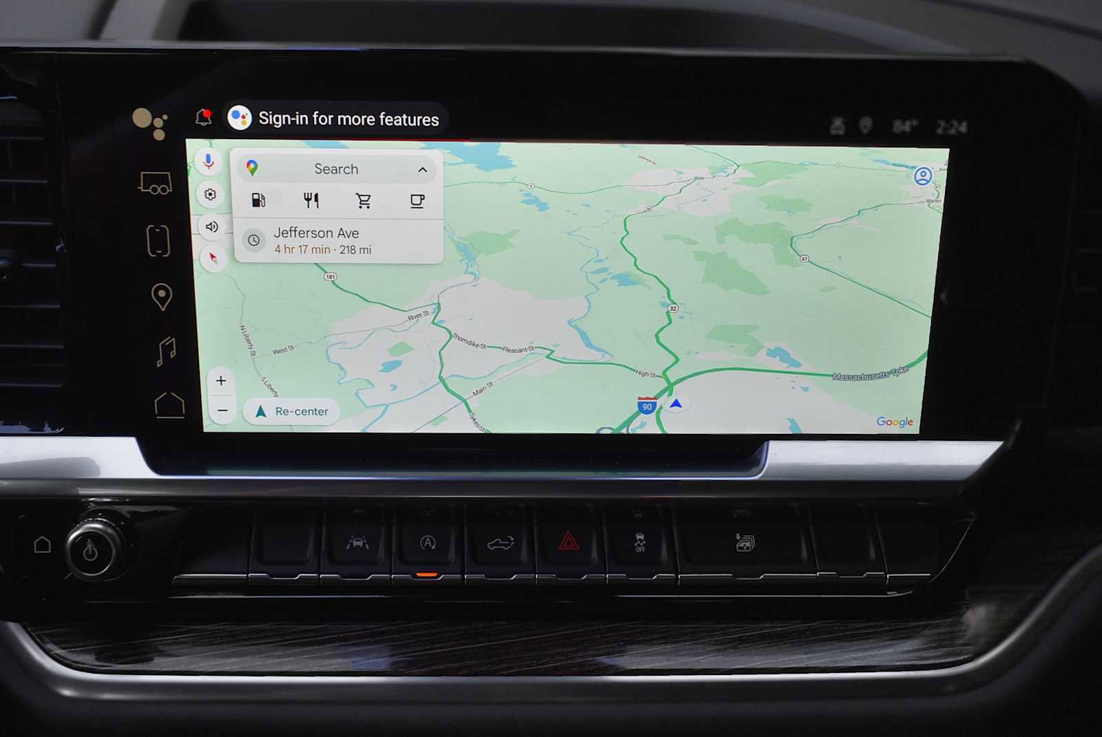 Used 2023 GMC Sierra 1500 Elevation image 16