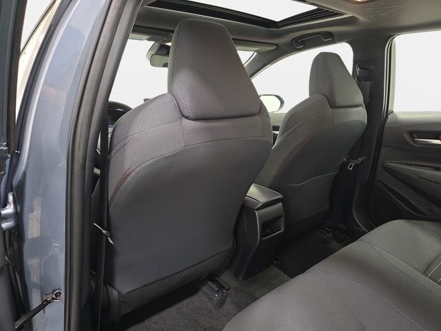 Certified 2021 Toyota Corolla SE w/ SE Premium Package image 10