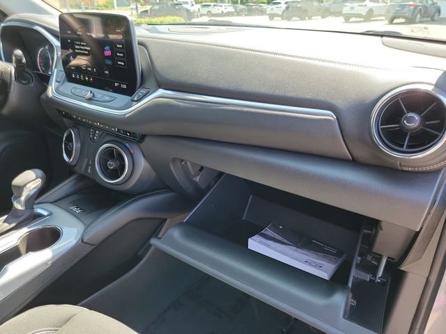 Used 2023 Chevrolet Blazer LT w/ Convenience Package FWD image 30