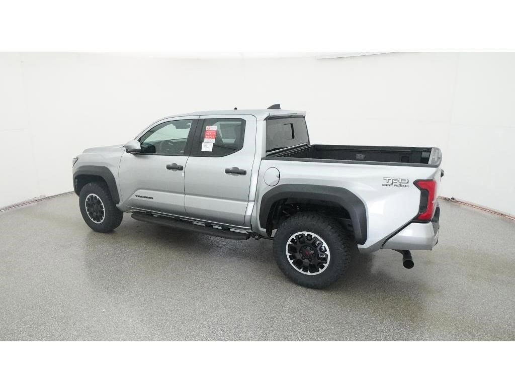 New 2025 Toyota Tacoma TRD Off-Road image 23