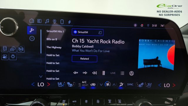 Used 2024 Chevrolet Blazer EV RS AWD/4WD image 76