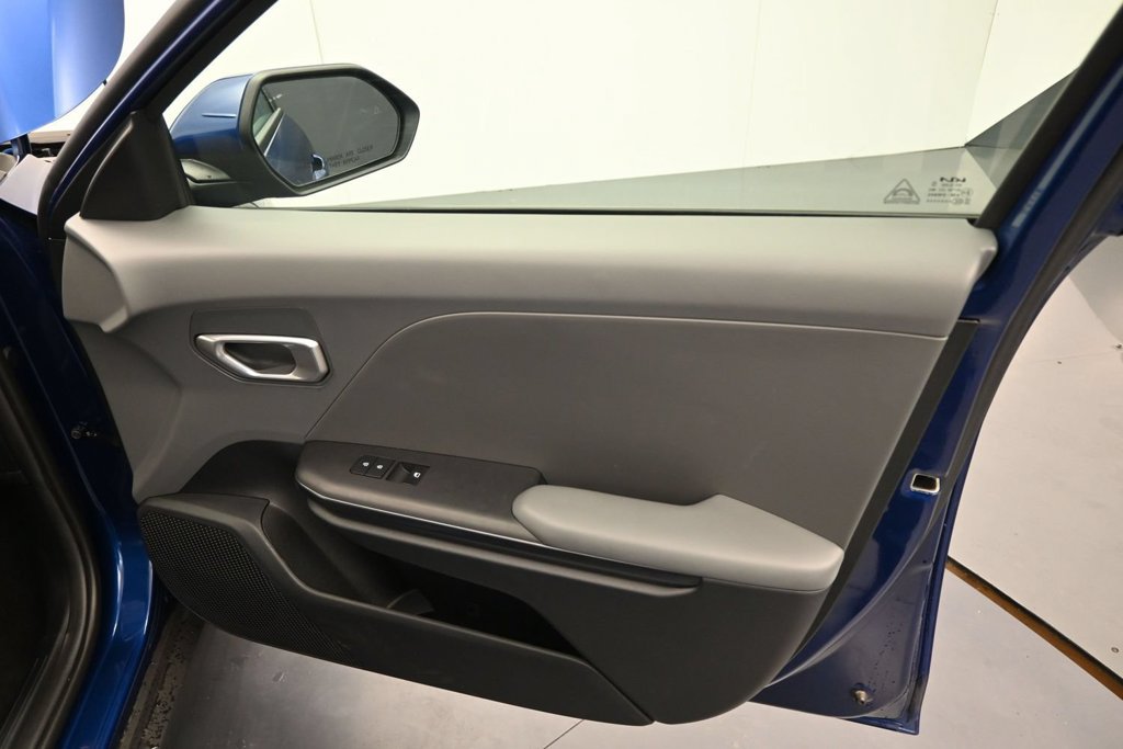 Certified 2025 Kia K4 FWD image 21