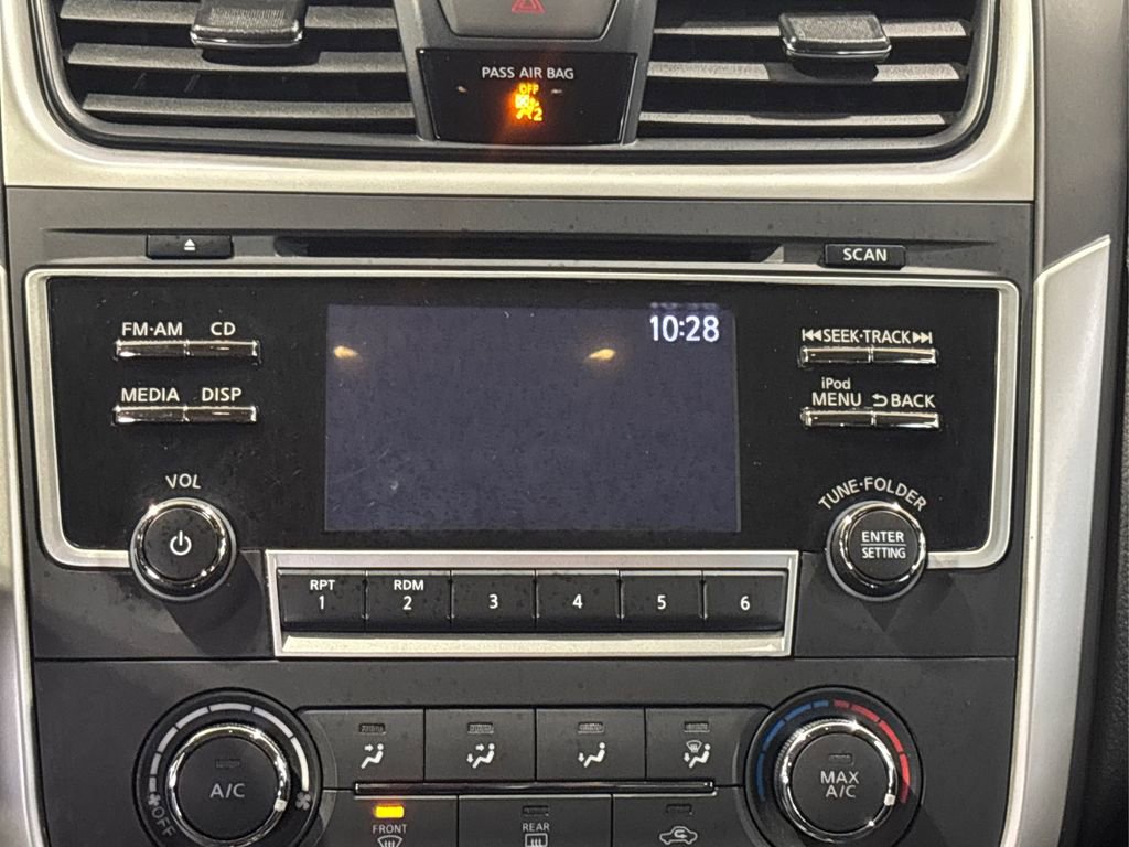 Used 2018 Nissan Altima 2.5 S w/ S Convenience Package image 19