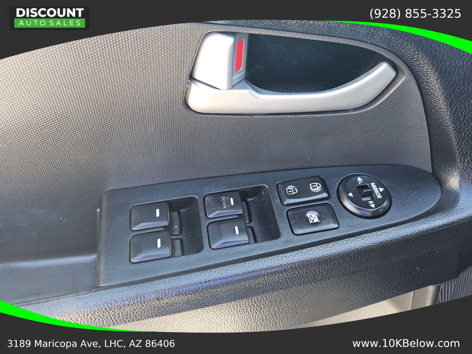 Used 2013 Kia Sportage LX FWD image 13