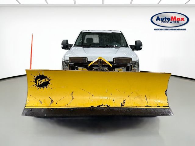 Used 2018 Ford F250 XLT AWD/4WD image 7