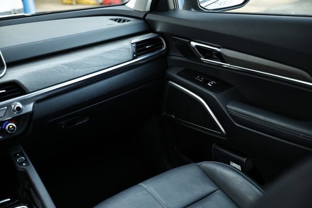 Used 2022 Kia Telluride EX w/ EX Premium Package image 28