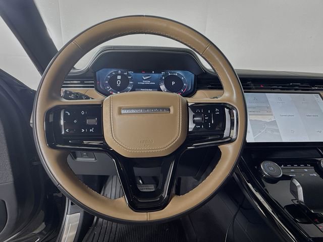 Certified 2023 Land Rover Range Rover Sport SE Dynamic image 12