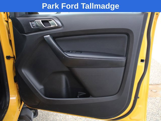 Used 2022 Ford Ranger XLT w/ Equipment Group 301A Mid AWD/4WD image 20