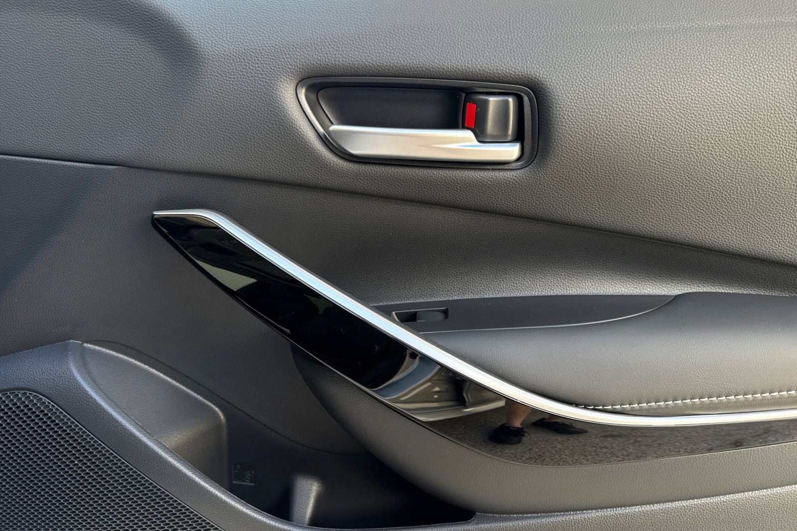 New 2026 Toyota Corolla XLE FWD image 16