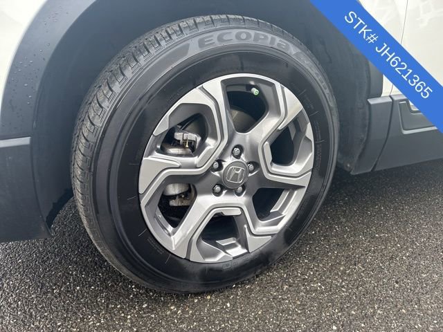 Used 2018 Honda CR-V EX-L image 4