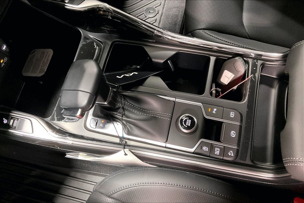 New 2026 Kia Sorento S FWD image 20