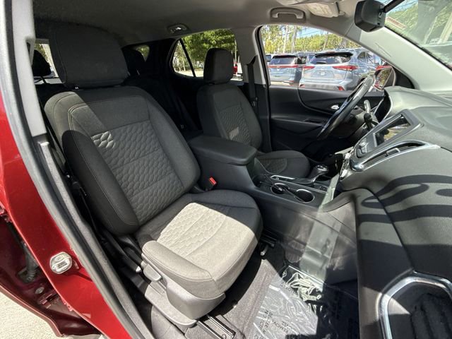 Used 2019 Chevrolet Equinox LT FWD image 25