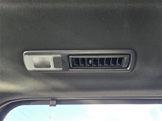 Used 2024 Toyota Sequoia TRD Pro image 37