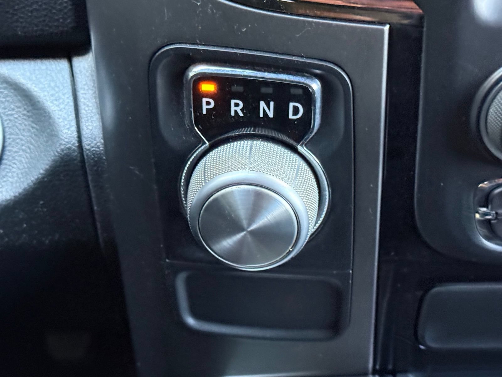 Used 2015 RAM 1500 Sport w/ Convenience Group RWD image 19