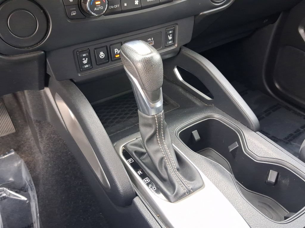 Used 2022 Nissan Frontier SV RWD image 23