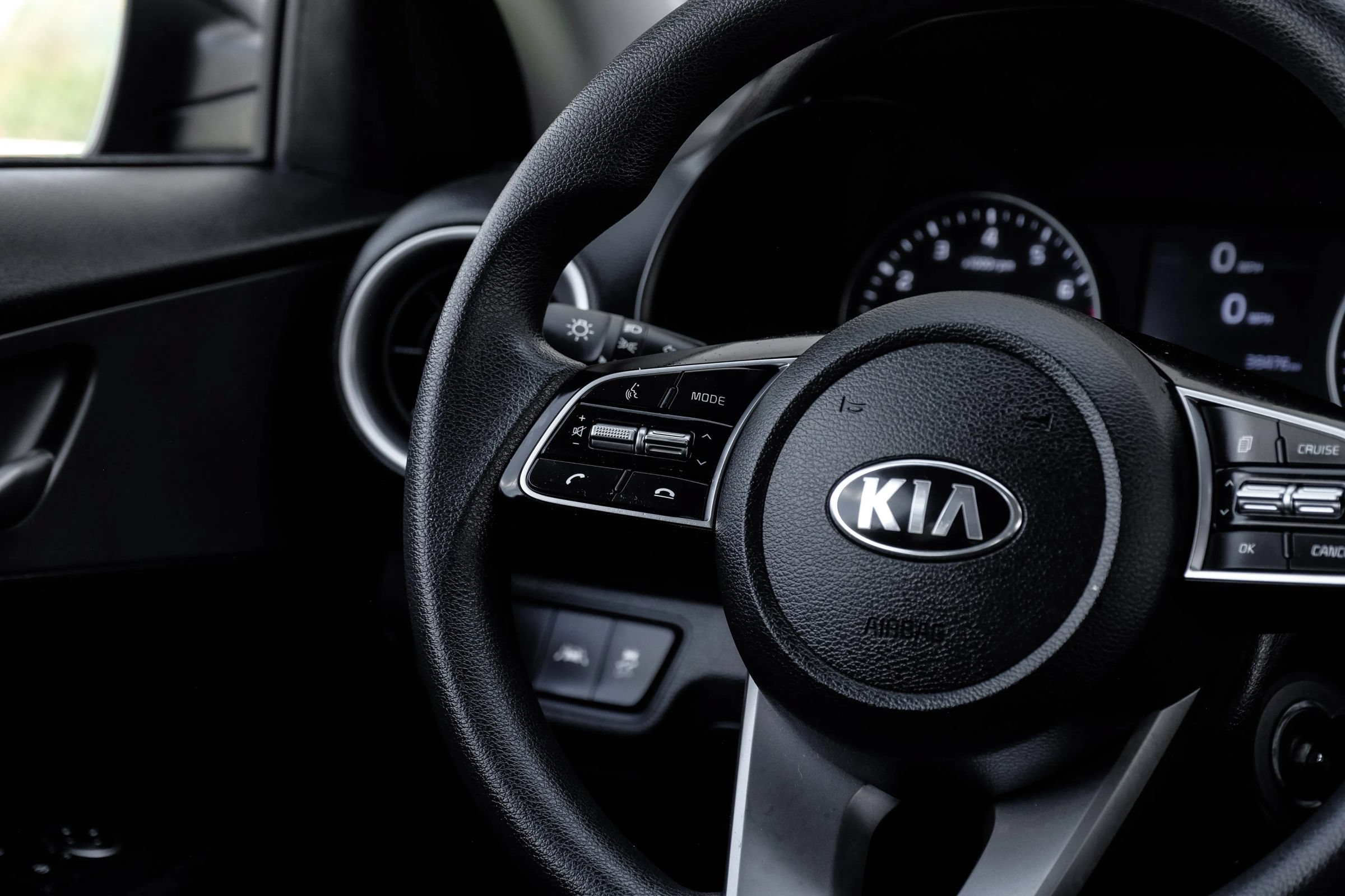 Used 2019 Kia Forte LXS FWD image 20