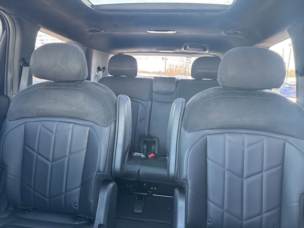 New 2027 Kia Telluride X-Line SX Prestige AWD/4WD image 11