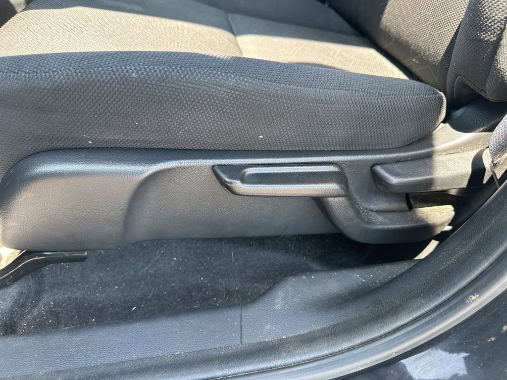 Used 2015 Honda Fit EX image 17